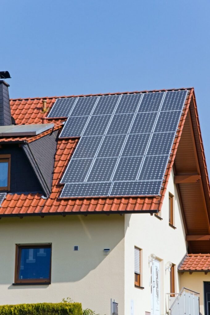 balcony solar Long Island by solaropower