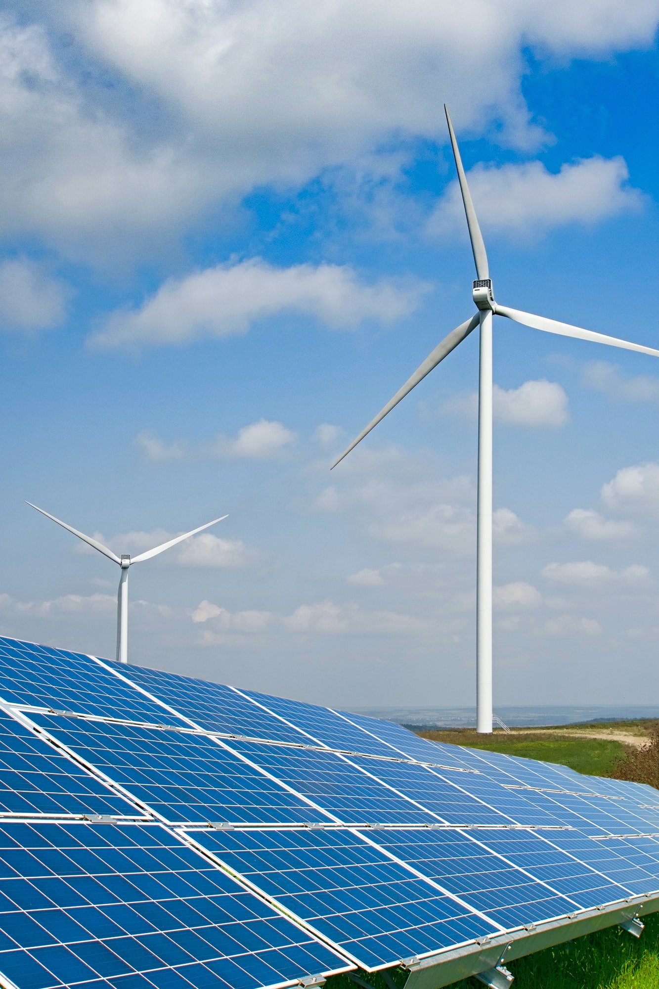 community solar in Long Island shared solar farm subscription