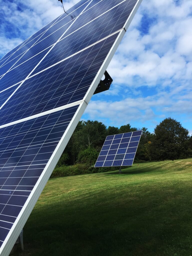 New Solar Technology by solaropower