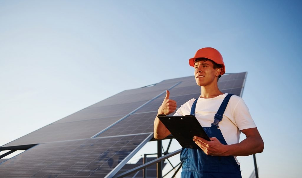 Solar Panel Installation Southampton by Solaropower