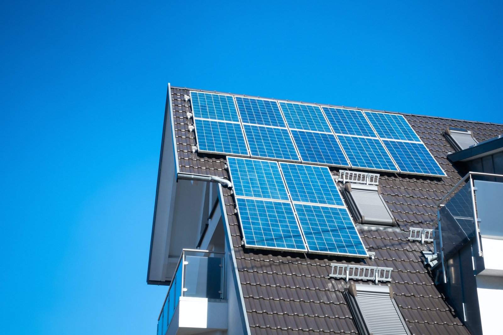 storm resistant solar panels Long Island