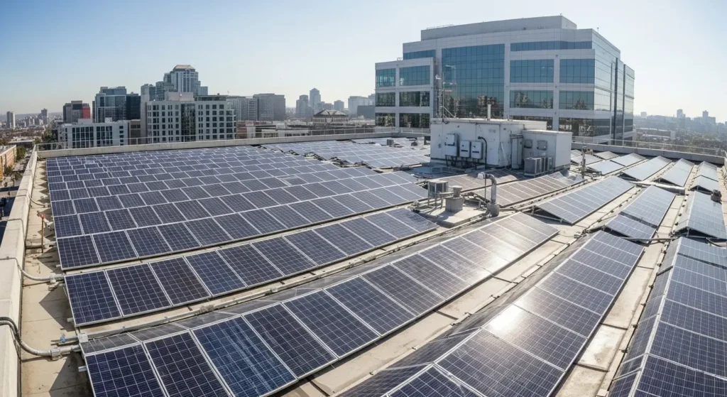 solar panel installation process Long Island by solaropower