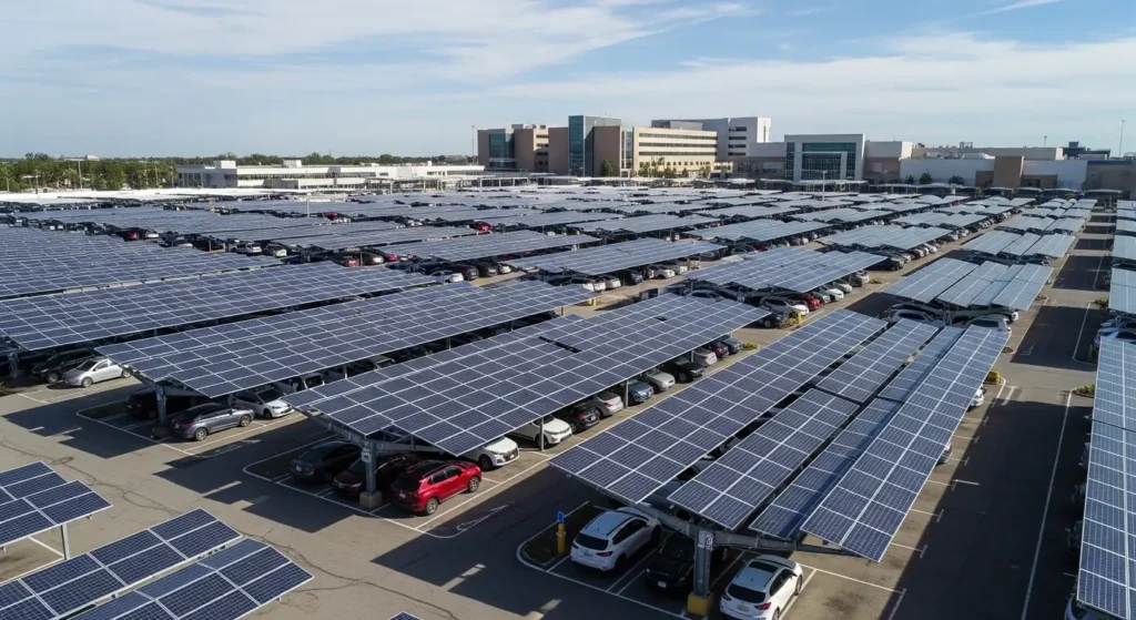 solar panel maintenance NY by solaropower