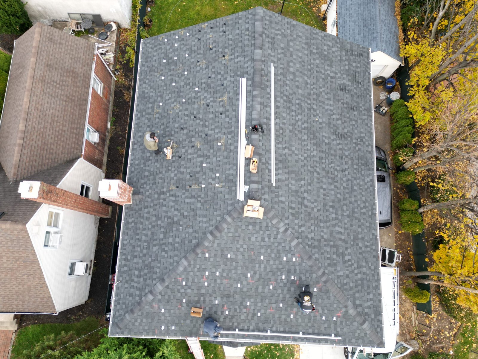 Solar Panels Home Resale Value, Long Island