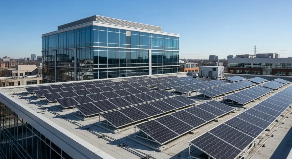 solar inverter types Long Island string microinverter comparison