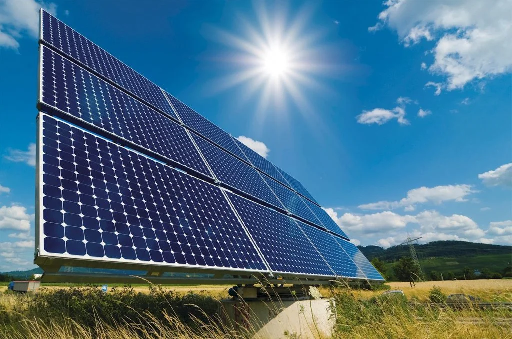 Federal Solar Tax Credit Long Island — solar panels on rooftop
