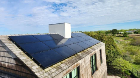 how many solar panels do I need Long Island home rooftop installation